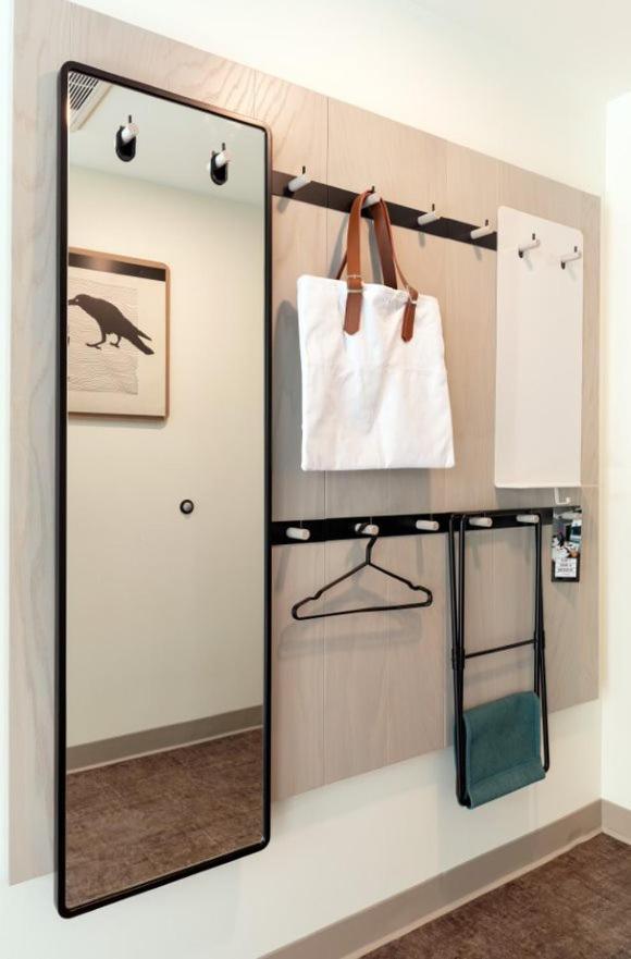 Hotel Moxy Portland Downtown Zewnętrze zdjęcie